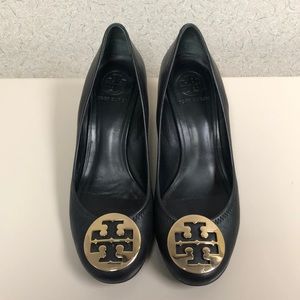 Tory Burch Wedges